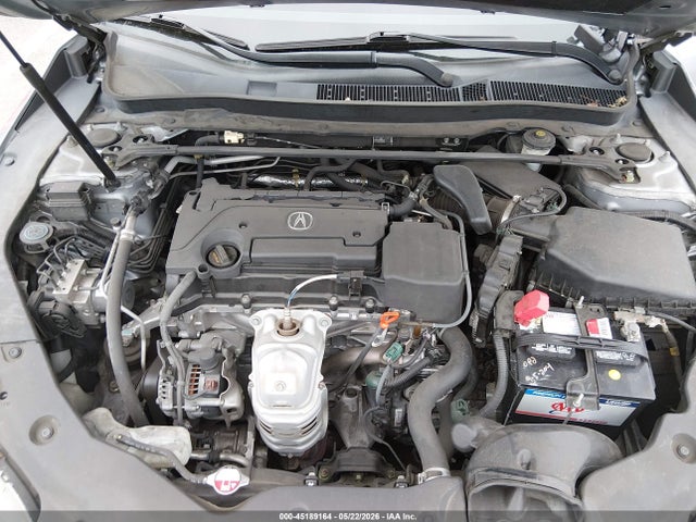 Продаж на аукціоні авто 2016 Acura Tlx, vin: 19UUB1F39GA011457, номер лоту: 45189164