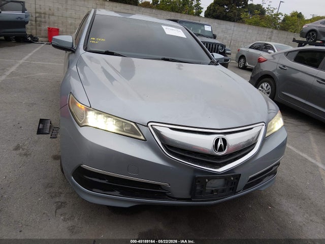 Продаж на аукціоні авто 2016 Acura Tlx, vin: 19UUB1F39GA011457, номер лоту: 45189164
