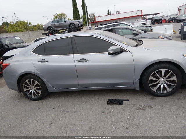 Продаж на аукціоні авто 2016 Acura Tlx, vin: 19UUB1F39GA011457, номер лоту: 45189164