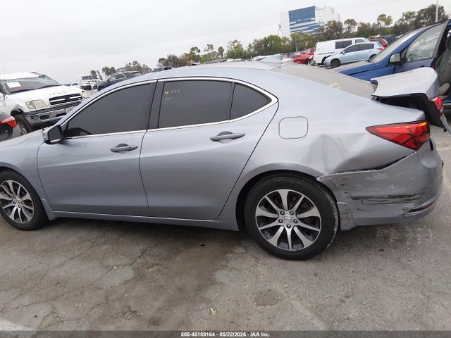 Продаж на аукціоні авто 2016 Acura Tlx, vin: 19UUB1F39GA011457, номер лоту: 45189164