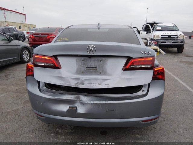 Продаж на аукціоні авто 2016 Acura Tlx, vin: 19UUB1F39GA011457, номер лоту: 45189164