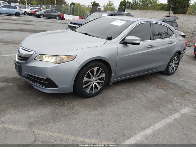 Продаж на аукціоні авто 2016 Acura Tlx, vin: 19UUB1F39GA011457, номер лоту: 45189164