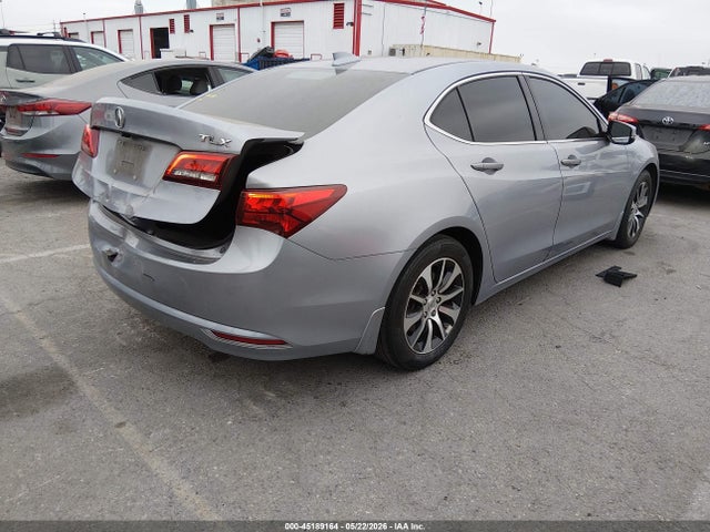 Продаж на аукціоні авто 2016 Acura Tlx, vin: 19UUB1F39GA011457, номер лоту: 45189164