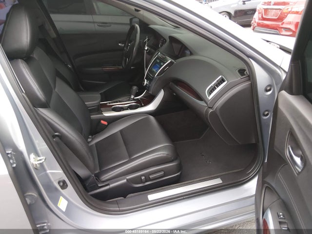 Продаж на аукціоні авто 2016 Acura Tlx, vin: 19UUB1F39GA011457, номер лоту: 45189164