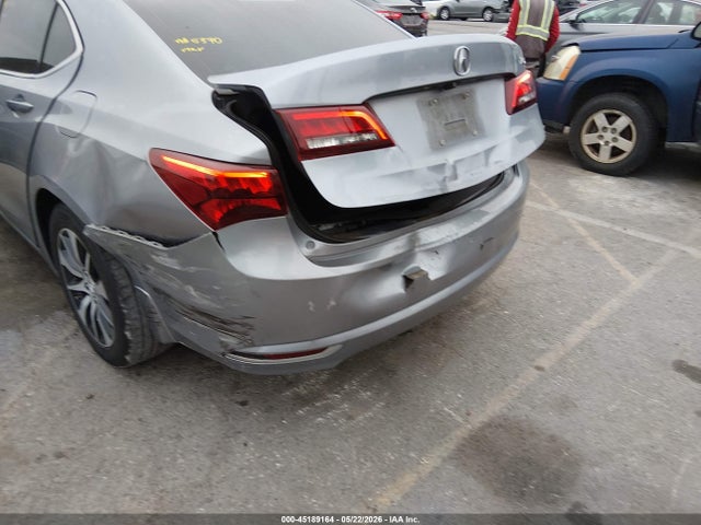Продаж на аукціоні авто 2016 Acura Tlx, vin: 19UUB1F39GA011457, номер лоту: 45189164