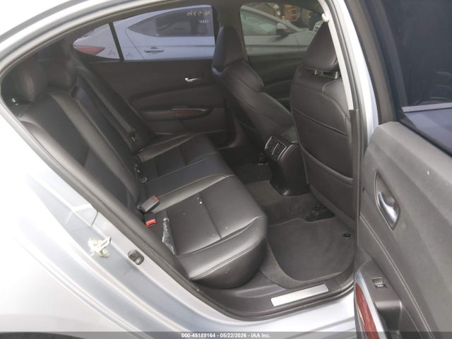 Продаж на аукціоні авто 2016 Acura Tlx, vin: 19UUB1F39GA011457, номер лоту: 45189164