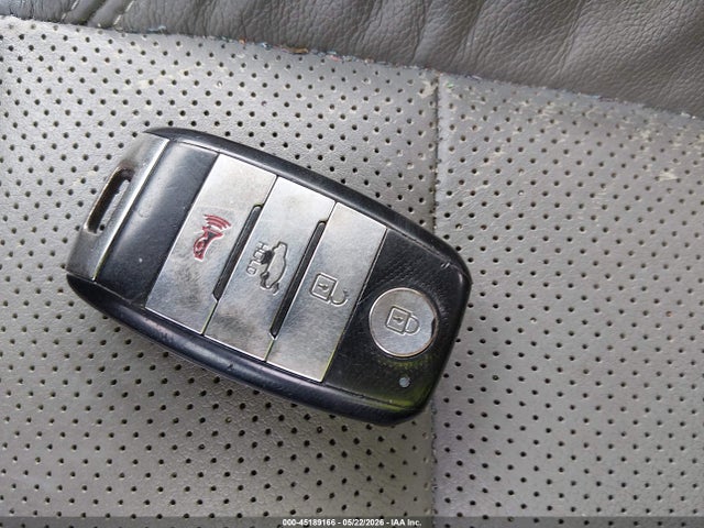 Aukcja sprzedaży 2014 Kia Forte Ex, vin: KNAFZ4A81E5070576, numer aukcji: 45189166