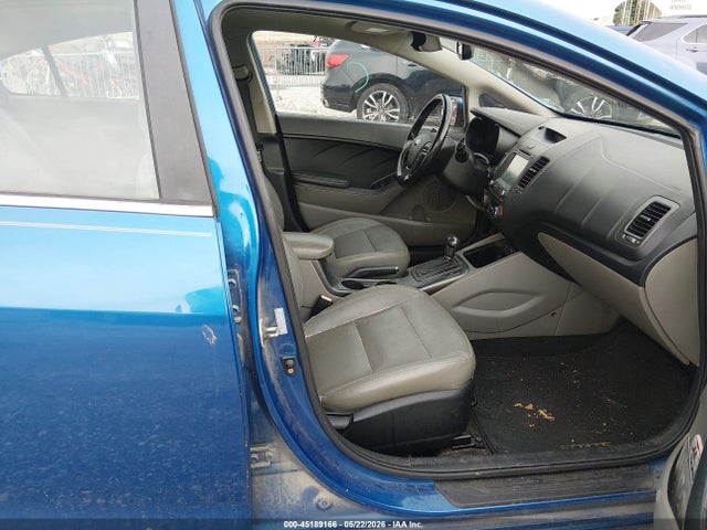 Aukcja sprzedaży 2014 Kia Forte Ex, vin: KNAFZ4A81E5070576, numer aukcji: 45189166