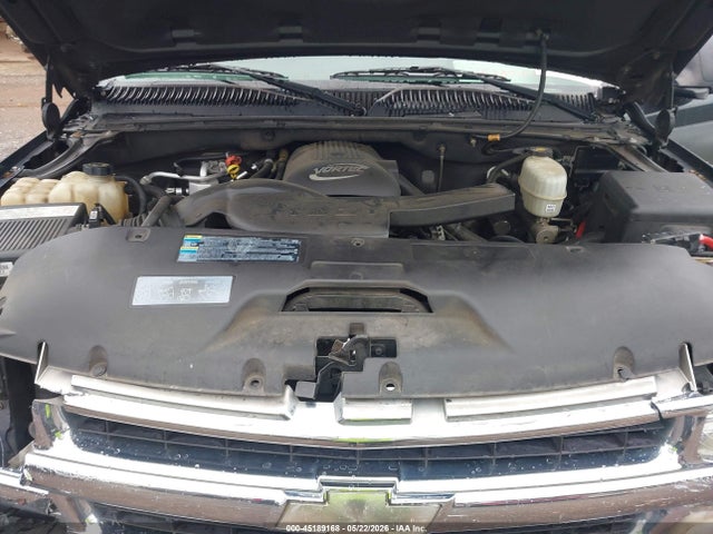 Aukcja sprzedaży 2005 Chevrolet Tahoe Ls, vin: 1GNEC13VX5R109683, numer aukcji: 45189168