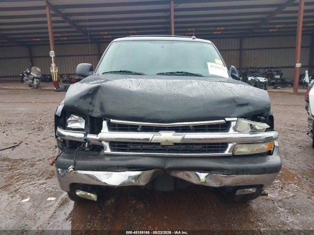 Aukcja sprzedaży 2005 Chevrolet Tahoe Ls, vin: 1GNEC13VX5R109683, numer aukcji: 45189168