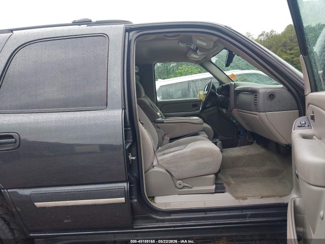 Aukcja sprzedaży 2005 Chevrolet Tahoe Ls, vin: 1GNEC13VX5R109683, numer aukcji: 45189168