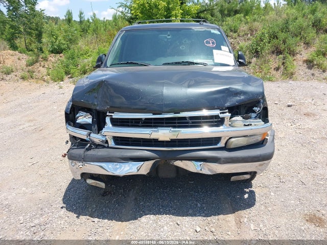 Aukcja sprzedaży 2005 Chevrolet Tahoe Ls, vin: 1GNEC13VX5R109683, numer aukcji: 45189168