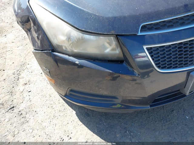1G1PE5SB2E7384186 Chevrolet Cruze 2lt Auto