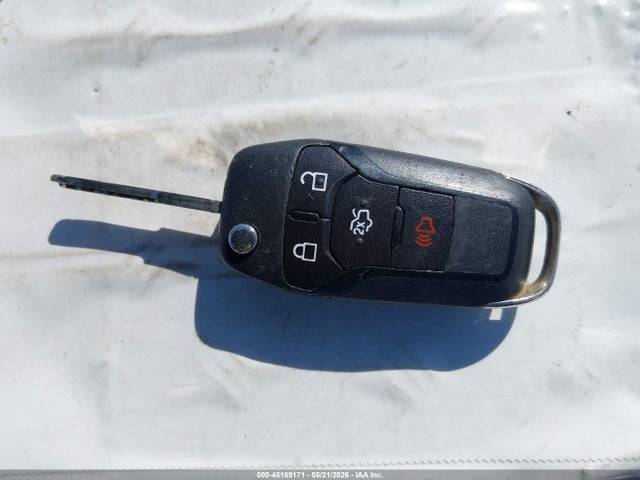 Ford Fusion Hybrid Se 2014 3FA6P0LU3ER247630 Image 11