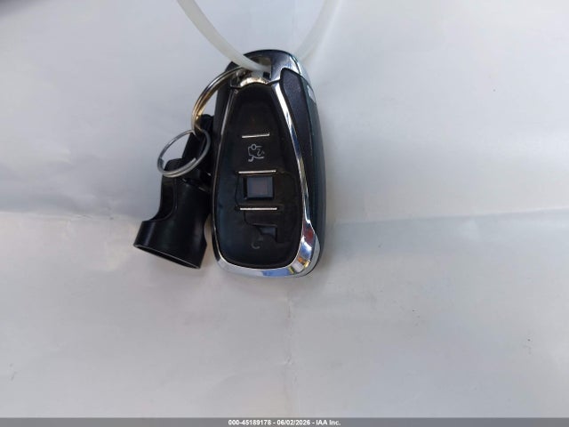 1G1ZB5ST4MF048795 Chevrolet Malibu Fwd Ls