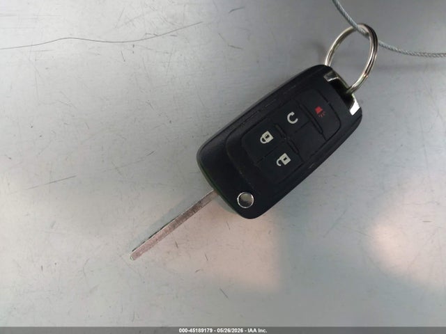 45189179 :رقم المزاد ، 2GNFLFE33G6326696 vin ، 2016 Chevrolet Equinox Lt مزاد بيع