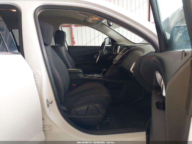 45189179 :رقم المزاد ، 2GNFLFE33G6326696 vin ، 2016 Chevrolet Equinox Lt مزاد بيع