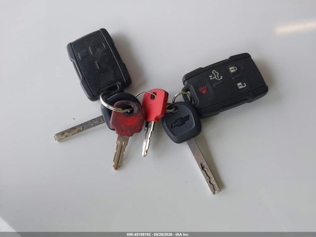 45189182 :رقم المزاد ، 3GCNWAEF7LG125472 vin ، 2020 Chevrolet Silverado 1500 2wd  Long Bed Wt مزاد بيع