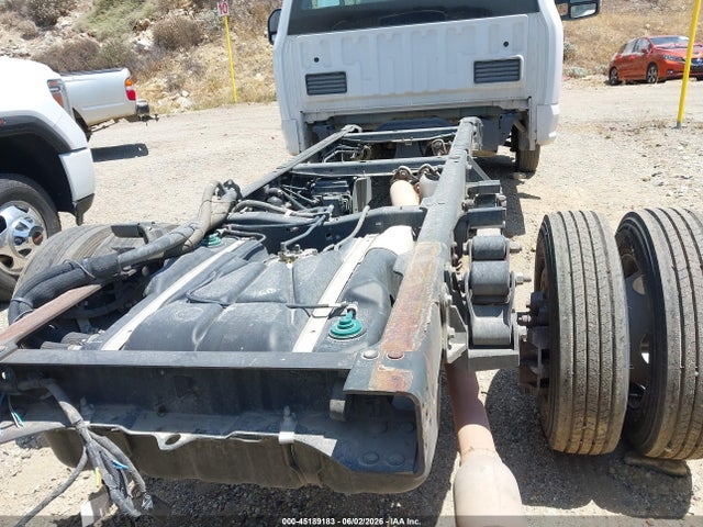 Продажа на аукционе авто 2020 Ford F-550 Chassis Xl, vin: 1FDUF5GNXLDA12180, номер лота: 45189183