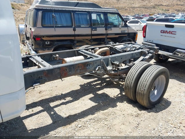 Продажа на аукционе авто 2020 Ford F-550 Chassis Xl, vin: 1FDUF5GNXLDA12180, номер лота: 45189183