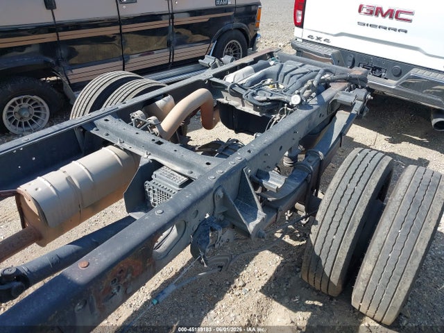Продажа на аукционе авто 2020 Ford F-550 Chassis Xl, vin: 1FDUF5GNXLDA12180, номер лота: 45189183