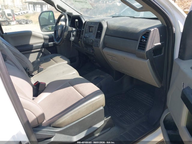 Продажа на аукционе авто 2020 Ford F-550 Chassis Xl, vin: 1FDUF5GNXLDA12180, номер лота: 45189183