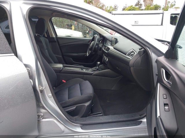 Aukcja sprzedaży 2016 Mazda Mazda6 I Sport, vin: JM1GJ1U55G1402883, numer aukcji: 45189185