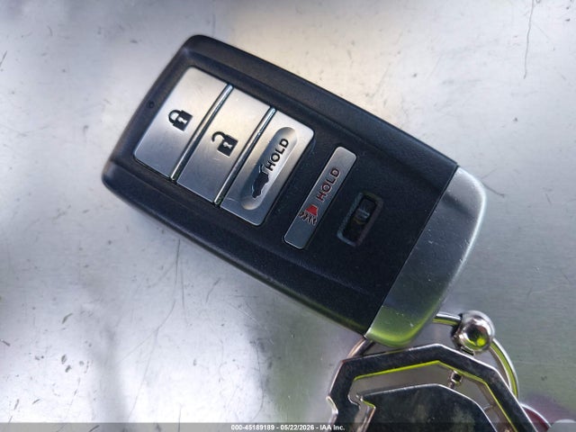 Aukcja sprzedaży 2014 Acura Mdx Technology Package, vin: 5FRYD4H42EB004886, numer aukcji: 45189189