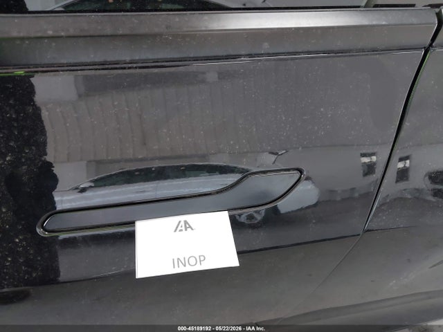 45189192 :رقم المزاد ، 5YJ3E1ET4SF028511 vin ، 2025 Tesla Model 3 Performance All-wheel Drive مزاد بيع