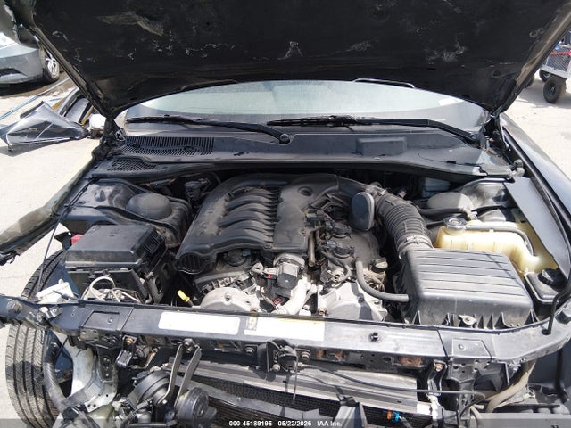 Продажа на аукционе авто 2010 Dodge Charger Sxt, vin: 2B3CA3CV0AH165550, номер лота: 45189195