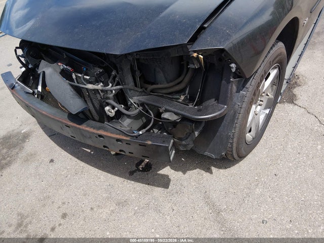 Продажа на аукционе авто 2010 Dodge Charger Sxt, vin: 2B3CA3CV0AH165550, номер лота: 45189195