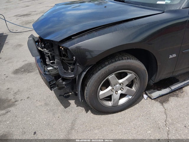 Продажа на аукционе авто 2010 Dodge Charger Sxt, vin: 2B3CA3CV0AH165550, номер лота: 45189195