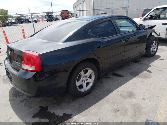 Продажа на аукционе авто 2010 Dodge Charger Sxt, vin: 2B3CA3CV0AH165550, номер лота: 45189195