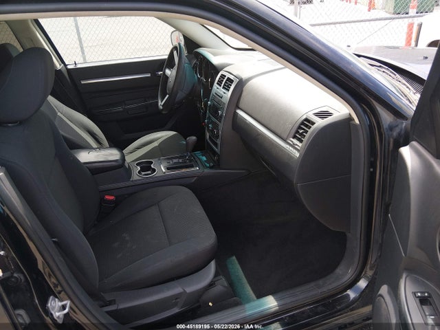 Продажа на аукционе авто 2010 Dodge Charger Sxt, vin: 2B3CA3CV0AH165550, номер лота: 45189195