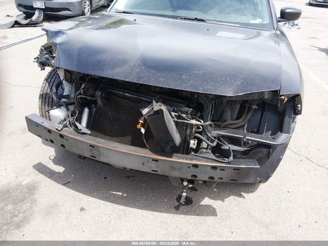 Продажа на аукционе авто 2010 Dodge Charger Sxt, vin: 2B3CA3CV0AH165550, номер лота: 45189195