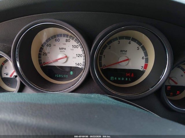 Продажа на аукционе авто 2010 Dodge Charger Sxt, vin: 2B3CA3CV0AH165550, номер лота: 45189195