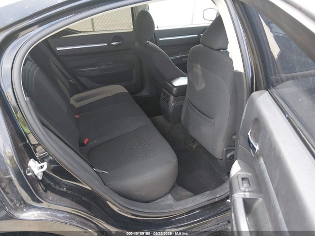 Продажа на аукционе авто 2010 Dodge Charger Sxt, vin: 2B3CA3CV0AH165550, номер лота: 45189195