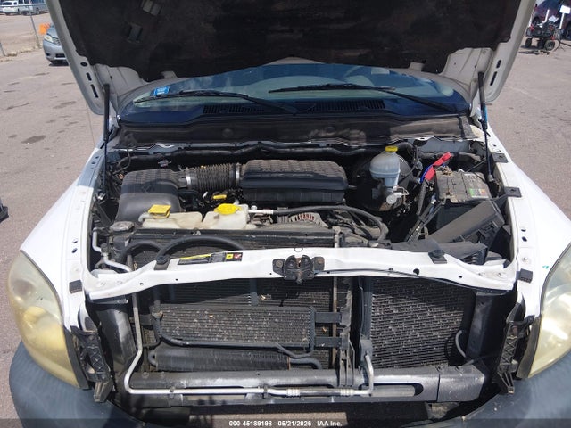 Продаж на аукціоні авто 2006 Dodge Ram 1500 St, vin: 1D7HU16N36J208799, номер лоту: 45189198