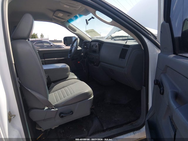 Продаж на аукціоні авто 2006 Dodge Ram 1500 St, vin: 1D7HU16N36J208799, номер лоту: 45189198