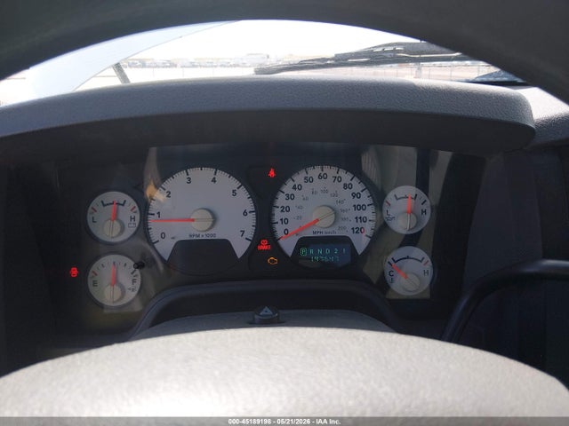 Продаж на аукціоні авто 2006 Dodge Ram 1500 St, vin: 1D7HU16N36J208799, номер лоту: 45189198