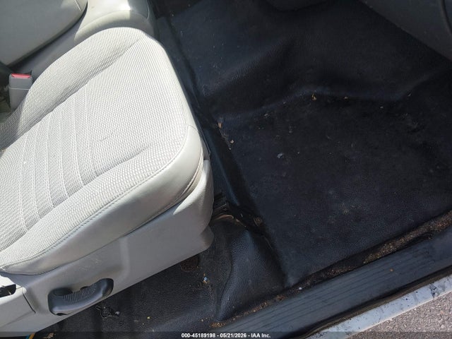 Продаж на аукціоні авто 2006 Dodge Ram 1500 St, vin: 1D7HU16N36J208799, номер лоту: 45189198