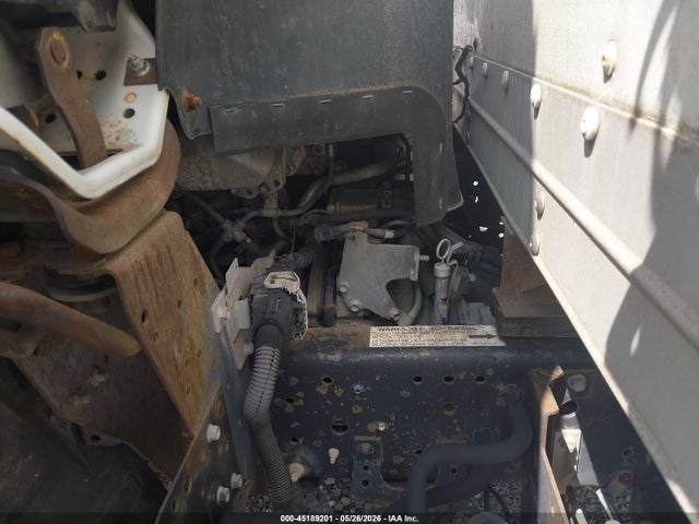 Продаж на аукціоні авто 2007 Gmc W4s042 W4500 Hd Dsl Reg, vin: J8DC4B16277013932, номер лоту: 45189201