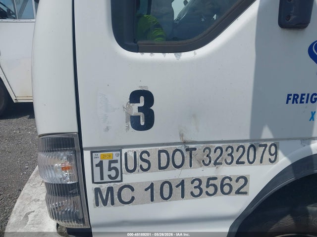 Продаж на аукціоні авто 2007 Gmc W4s042 W4500 Hd Dsl Reg, vin: J8DC4B16277013932, номер лоту: 45189201