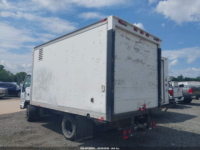 Продаж на аукціоні авто 2007 Gmc W4s042 W4500 Hd Dsl Reg, vin: J8DC4B16277013932, номер лоту: 45189201