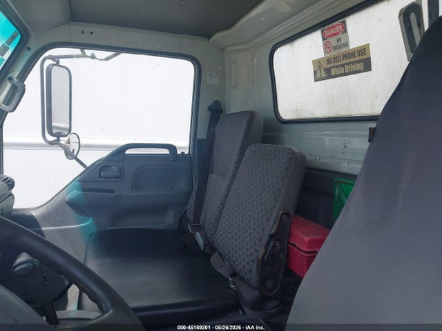 Продаж на аукціоні авто 2007 Gmc W4s042 W4500 Hd Dsl Reg, vin: J8DC4B16277013932, номер лоту: 45189201