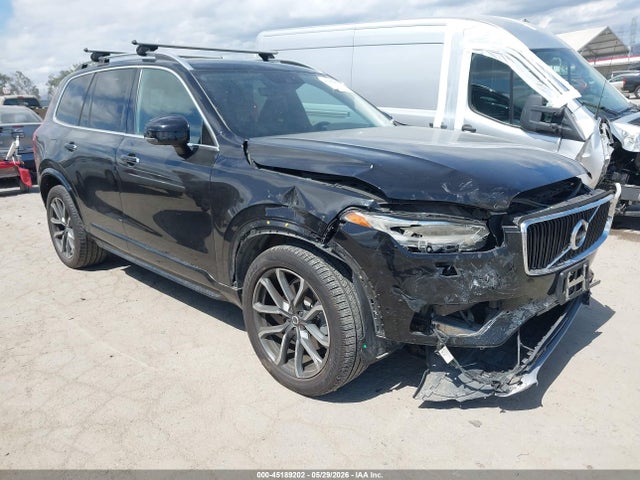 Aukcja sprzedaży 2017 Volvo Xc90 T6 Momentum, vin: YV4A22PK6H1130417, numer aukcji: 45189202