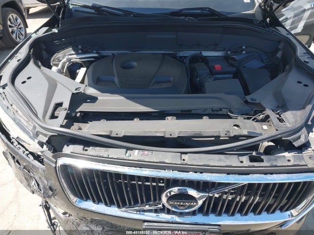 Aukcja sprzedaży 2017 Volvo Xc90 T6 Momentum, vin: YV4A22PK6H1130417, numer aukcji: 45189202