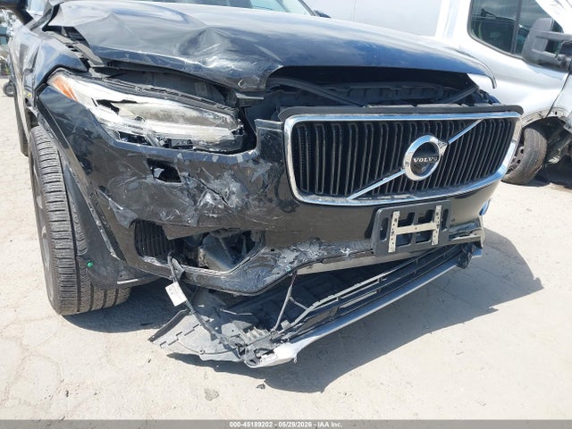 Aukcja sprzedaży 2017 Volvo Xc90 T6 Momentum, vin: YV4A22PK6H1130417, numer aukcji: 45189202