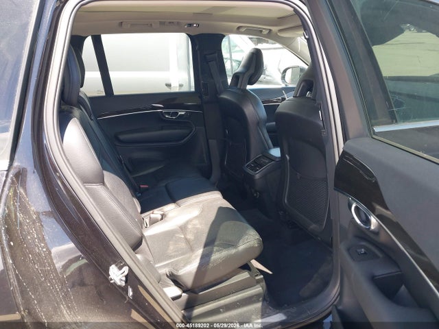 Aukcja sprzedaży 2017 Volvo Xc90 T6 Momentum, vin: YV4A22PK6H1130417, numer aukcji: 45189202
