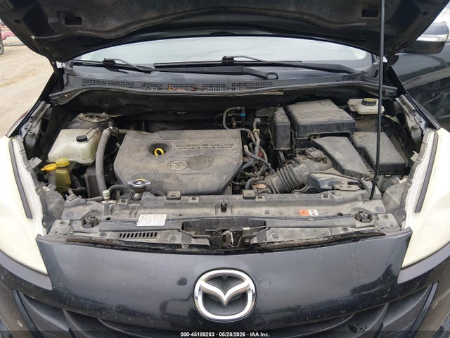 Aukcja sprzedaży 2013 Mazda Mazda5 Sport, vin: JM1CW2BL7D0155293, numer aukcji: 45189203